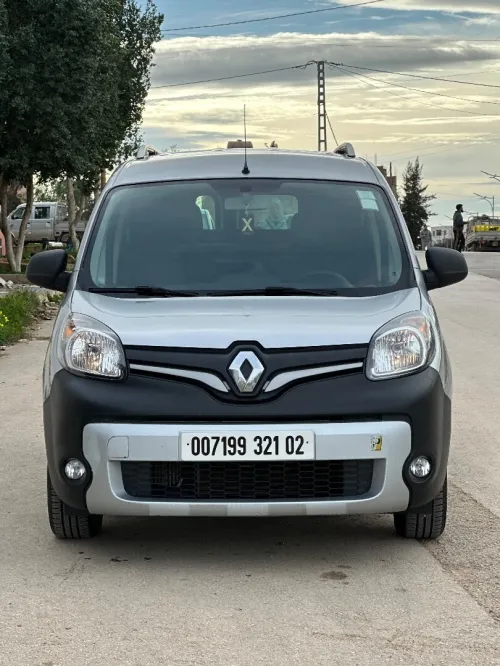 Renault Kangoo 2021 Authentique +