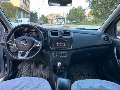 Renault Symbol 2019 