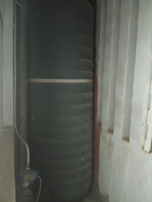 Location Appartement F3 Blida Bouinan