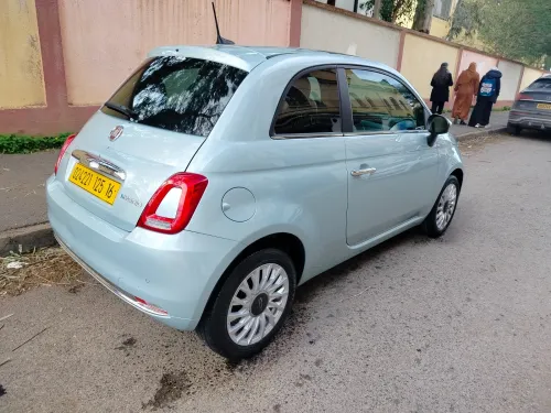 Fiat 500 2025 Dolcevita MIB