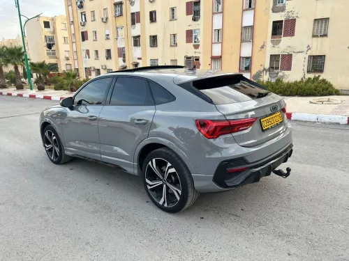 Audi Q3 2022 Pack S Line