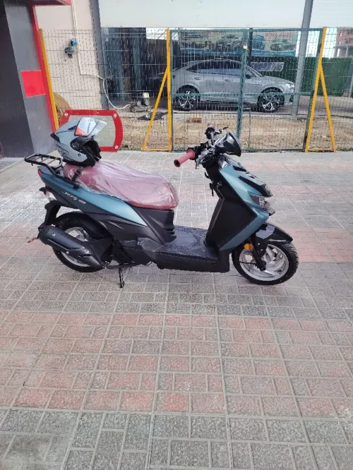 Sym Jet4 2026