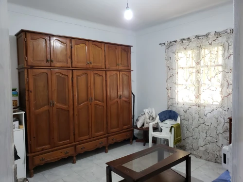 Vente Villa Blida Bouinan
