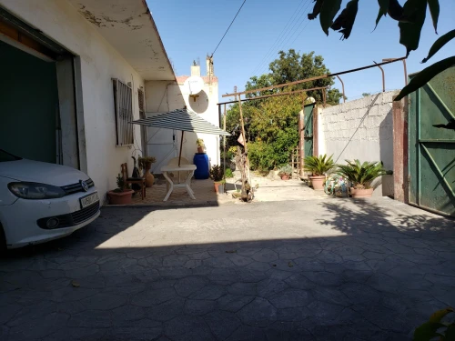 Vente Villa Blida Bouinan