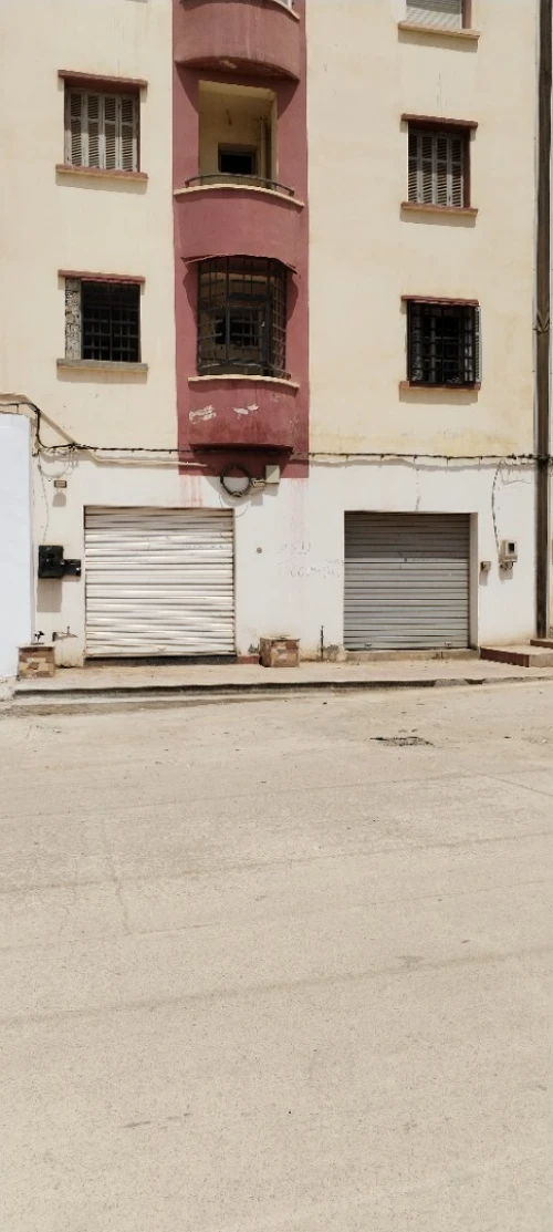 Location Local Tipaza Fouka