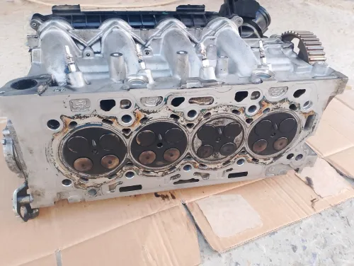 Casse franca culasse 1.6 HDI