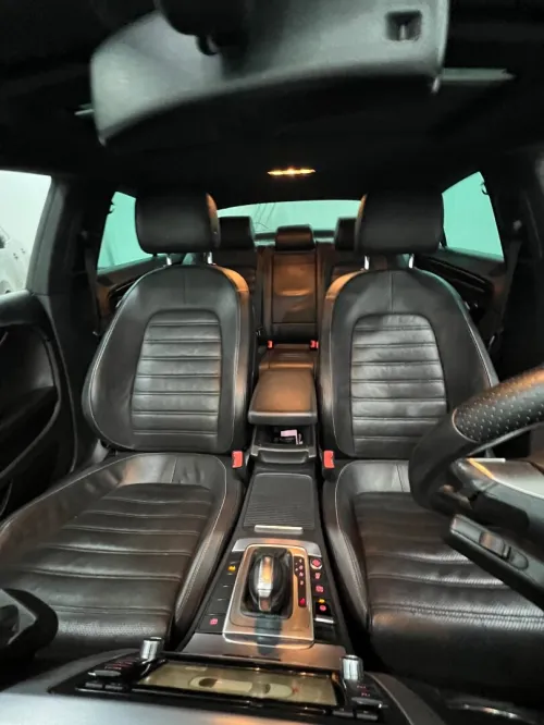 Volkswagen Passat CC 2014 R Line