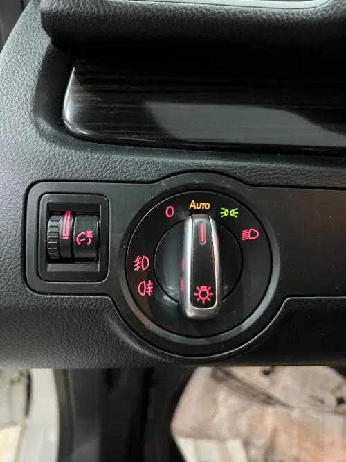 Volkswagen Passat CC 2014 R Line