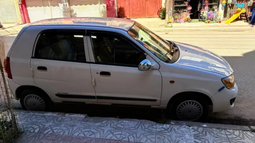 Suzuki Alto K10 2013 Alto K10