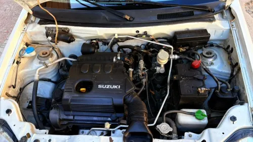 Suzuki Alto K10 2013 Alto K10