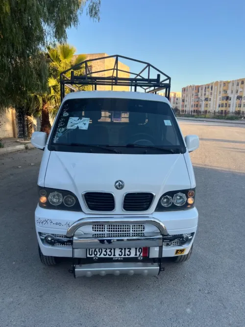 DFSK Mini Truck 2013 SC 2m30