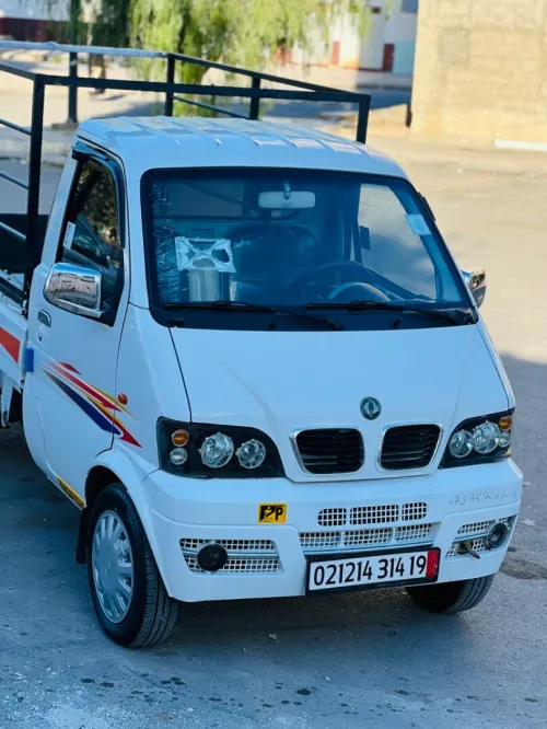 DFSK Mini Truck 2014 SC 2m30