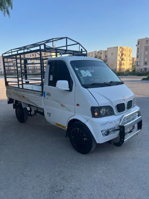 DFSK Mini Truck 2013 SC 2m30