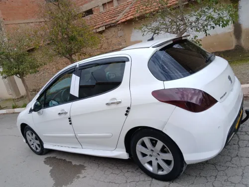 Peugeot 308 2011 308
