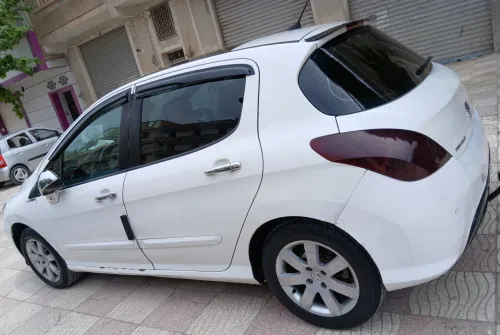 Peugeot 308 2011 308