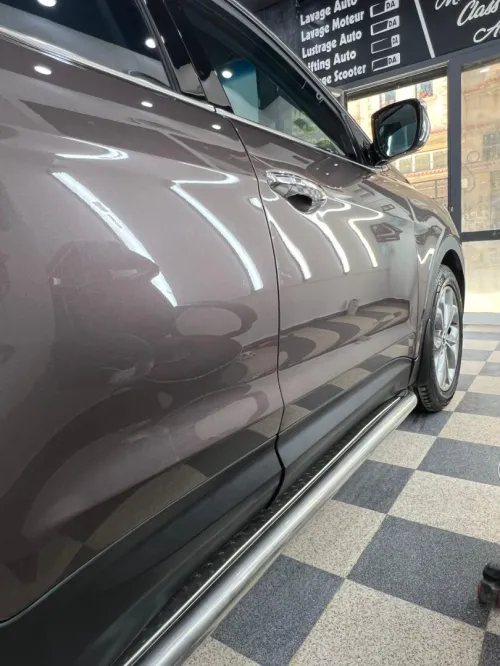 Hyundai SantaFe 2013 Pack Extreme