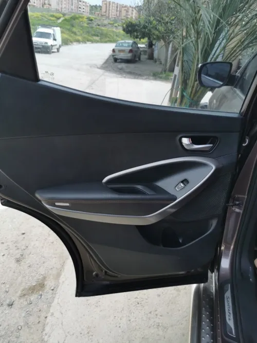 Hyundai SantaFe 2013 Pack Extreme