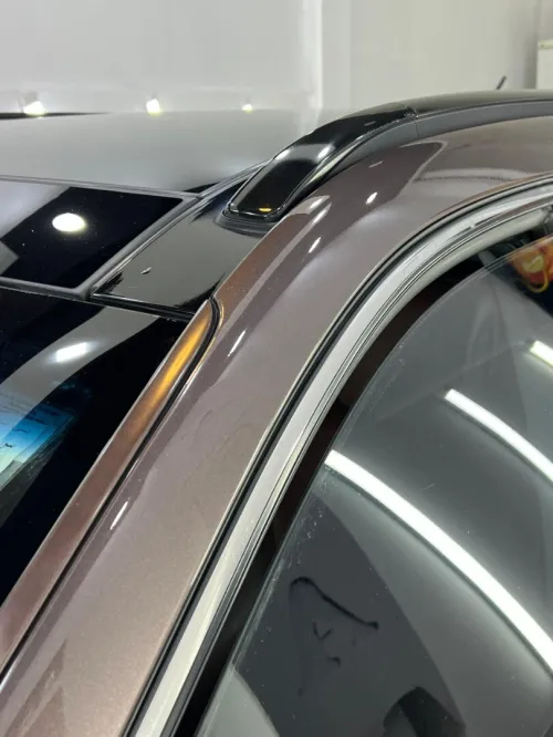 Hyundai SantaFe 2013 Pack Extreme