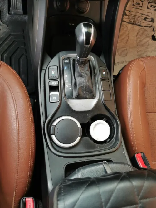 Hyundai SantaFe 2013 Pack Extreme