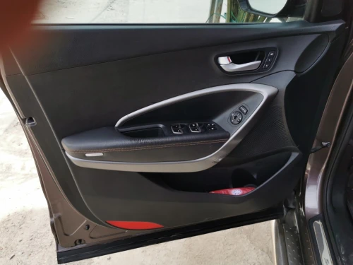 Hyundai SantaFe 2013 Pack Extreme