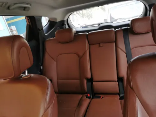 Hyundai SantaFe 2013 Pack Extreme