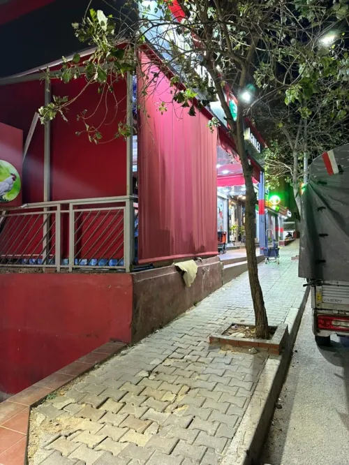 Location Local Alger Mahelma