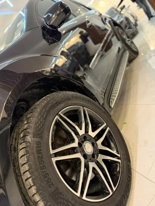 Mercedes ML 2009 ML