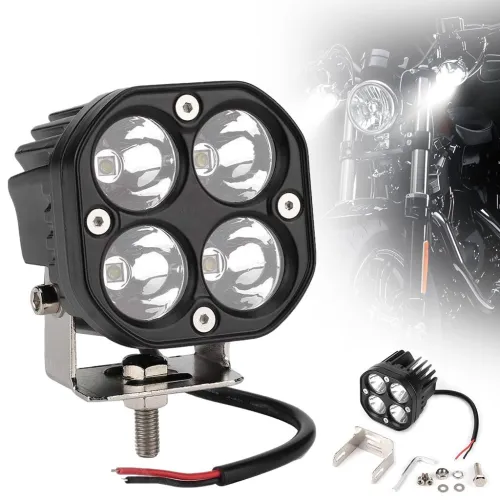 Projecteurs LED Universels 40W  مصابيح LED عالمية بقوة 40 واط