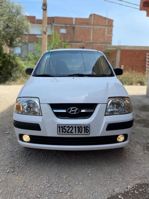 Hyundai Atos 2010 XS