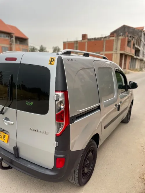 Renault Kangoo 2021 