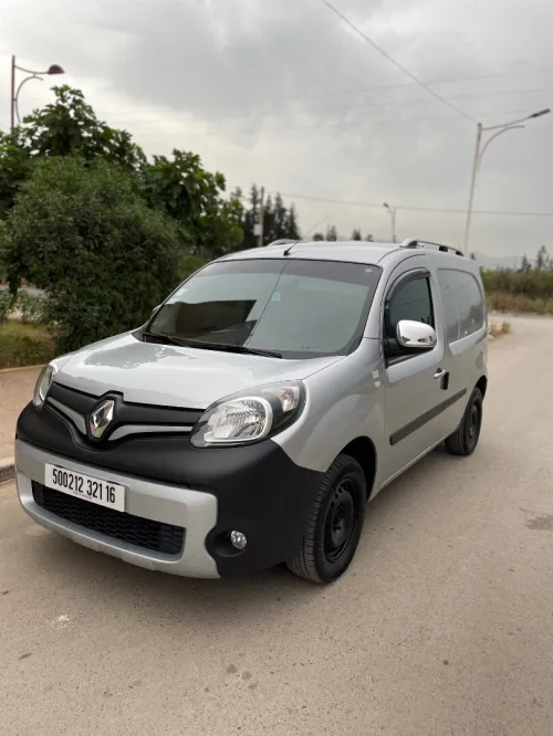 Renault Kangoo 2021 
