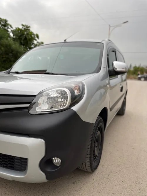 Renault Kangoo 2021 