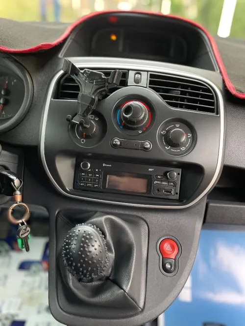 Renault Kangoo 2021 