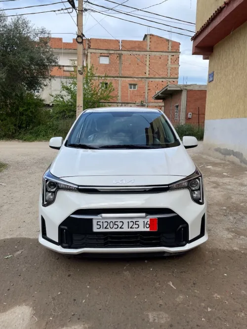 Kia Picanto 2025 