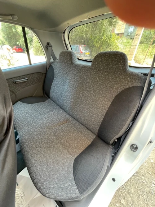 Hyundai Atos 2010 XS