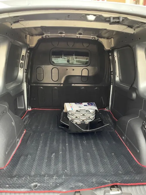 Renault Kangoo 2021 