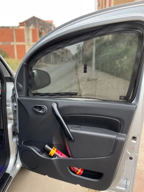 Renault Kangoo 2021 