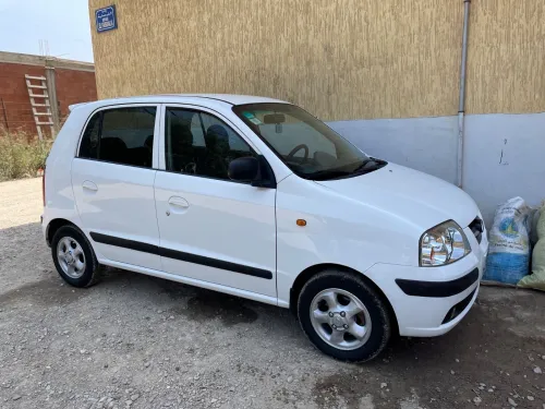 Hyundai Atos 2010 XS