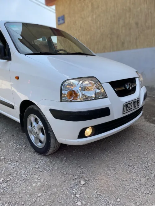 Hyundai Atos 2010 XS