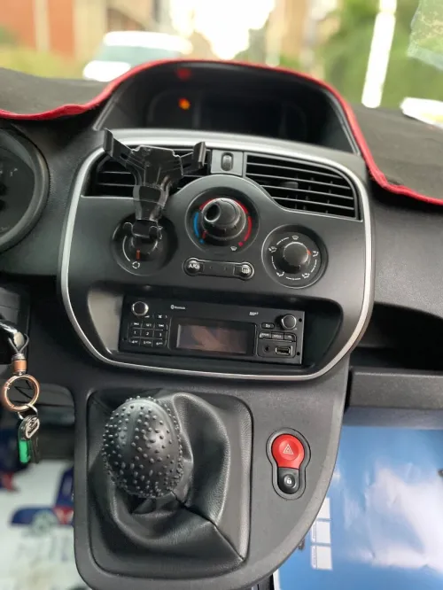 Renault Kangoo 2021 
