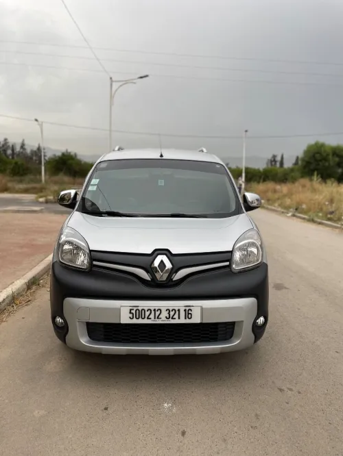 Renault Kangoo 2021 