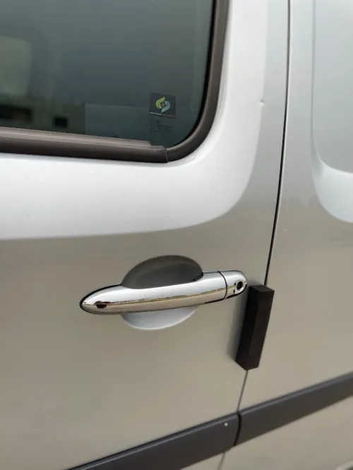 Renault Kangoo 2021 