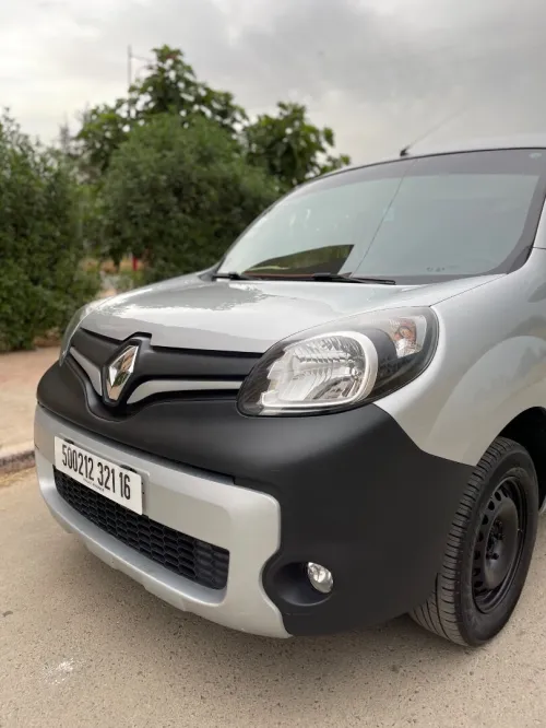 Renault Kangoo 2021 