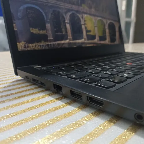 Lenovo Thinkpad  T480s
