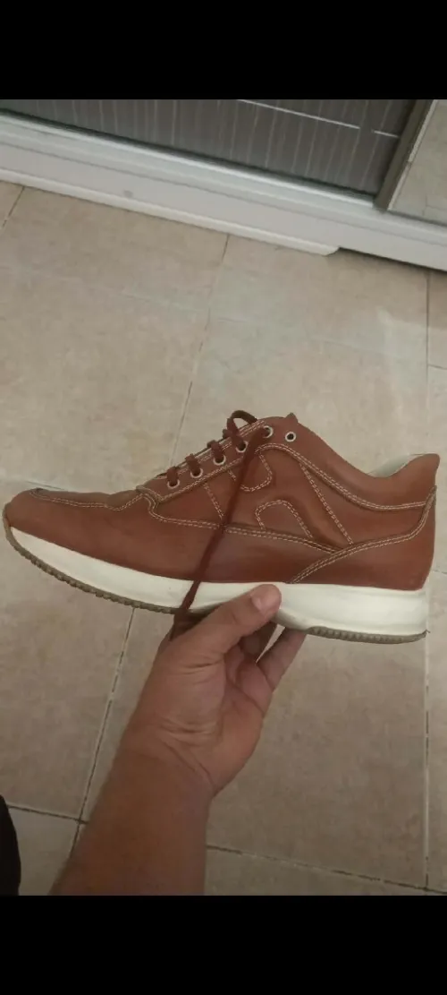 Chaussures hogan original p43