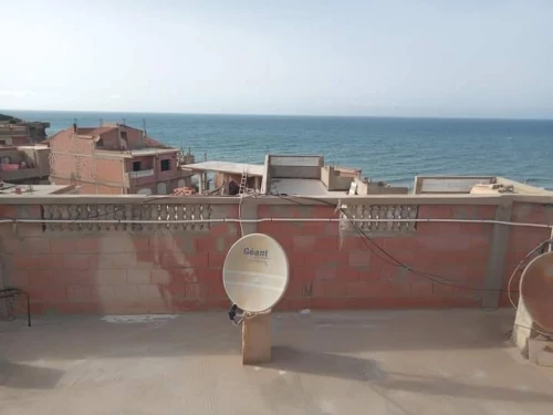 Vente Villa Chlef Tenes