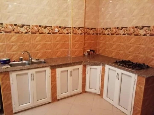 Vente Villa Chlef Tenes