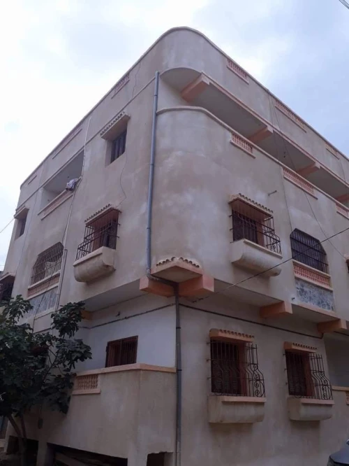 Vente Villa Chlef Tenes