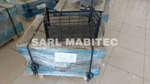 قالب حقن البلاستيك لصندوق المنتجات الفلاحية