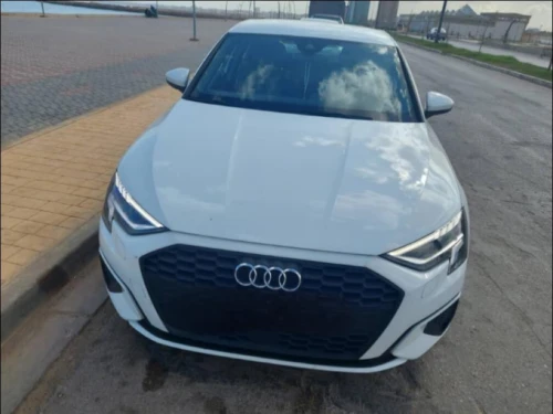 Audi A3 Berline 2023 